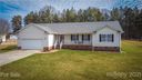 2490 Mintew Circle sold home in Lincolnton, SC