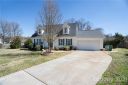7008 Gatwick Lane sold home in Matthews, SC