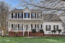 219 Forest Pond Road sold home in Kannapolis, SC