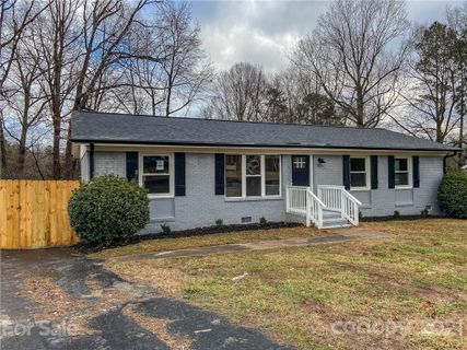 723 Tilden Road