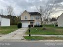 2027 Sonoma Valley Drive sold home in Charlotte, SC