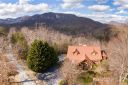 159 Deer Trail sold home in Lake Lure, SC