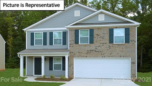 511 Benford Lane