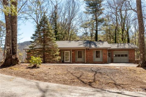 129 Jeter Mountain Terrace sold home in Jeter Mtn Terrace, Hendersonville, NC