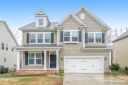 2524 Logan Caroline Lane sold home in Monroe, SC