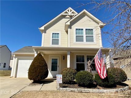 901 Harrier Road
