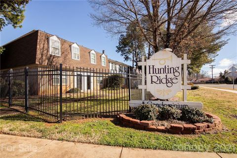 5829 Hunting Ridge Lane D