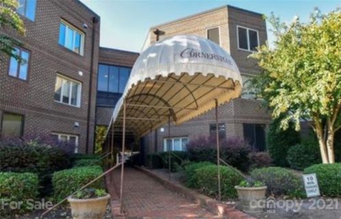 84 Lake Concord Road T sold home in Cornerstone, Concord, NC