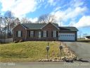 1952 Redberry Lane sold home in Conover, SC