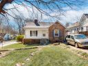 401 Hillcrest Avenue sold home in Gastonia, SC
