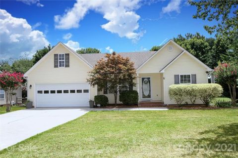 1156 Steele Meadows Drive