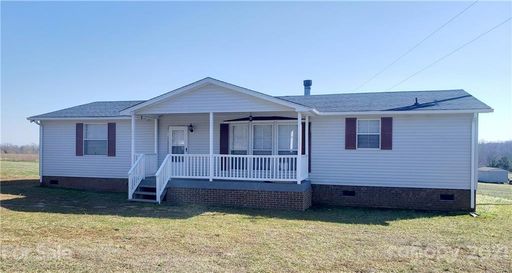 502 Shires Road sold home in Shady Creek, Ellenboro, NC