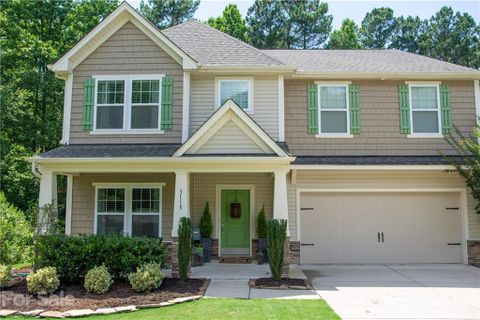 3115 Crosswind Drive