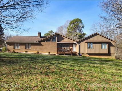 340 Hidden Hut Road sold home in Hidden Hut Farms, Salisbury, NC