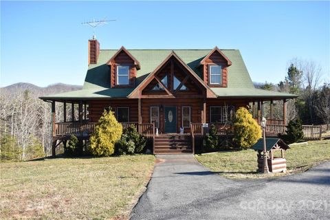 104 North Star Drive sold home in Stellar View Estates, Union Mills, NC