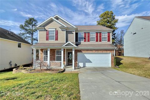 15207 Oldcorn Lane