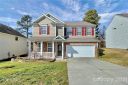 15207 Oldcorn Lane sold home in Charlotte, SC