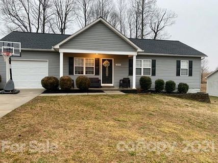 2020 Redberry Lane