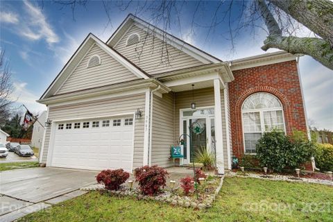 3907 Bayse Court
