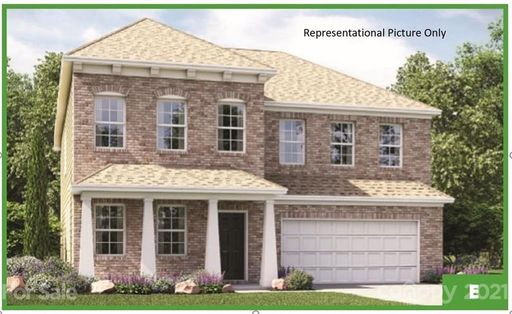 2339 Abundance Lane CTM 46