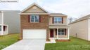 7011 Finnigan Road sold home in Charlotte, SC