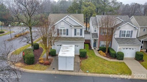 4715 David Cox Road