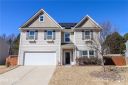 123 Daisy Avenue sold home in Kannapolis, SC