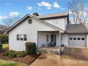 132 Kyfields Drive sold home in Weaverville, SC