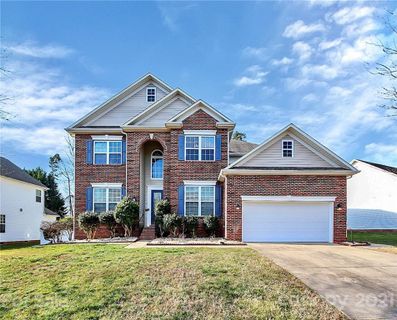 14615 Bridle Trace Lane