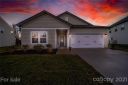 1320 Privett Park Place sold home in Matthews, SC