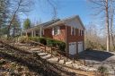 800 Summit Farm Lane sold home in Hendersonville, SC