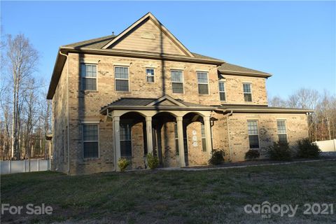 145 Bay Shore Drive sold home in The Peninsula at Bayshore, Belmont, NC