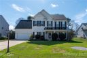 120 Gabriel Drive sold home in Mooresville, SC