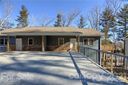 1976 Upper Ridgewood Boulevard A sold home in Hendersonville, SC