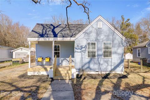 553 Arch Drive