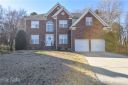 11011 Chilcomb Court sold home in Charlotte, SC