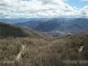 Lot B4 Laurel Ridge Road sold home in Maggie Valley, SC