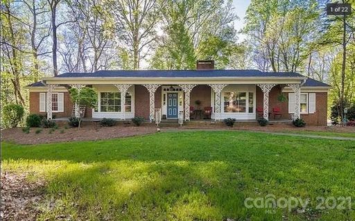 258 Branchwood Circle