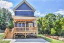 48 Wheeler Road sold home in Weaverville, SC
