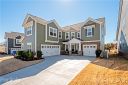 12614 Old Westbury Drive sold home in Cornelius, SC