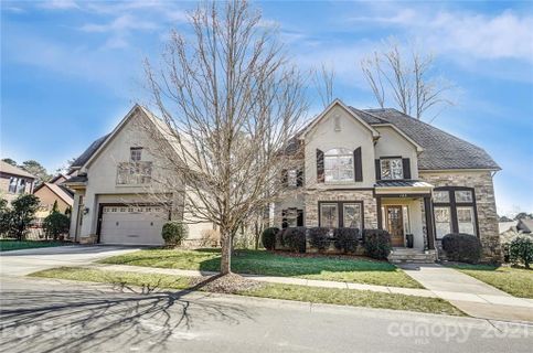 125 Kingsdown Avenue sold home in Arborway, Charlotte, NC