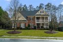 7405 Stonehaven Drive sold home in Waxhaw, SC