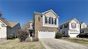 5025 Silabert Avenue sold home in Charlotte, SC