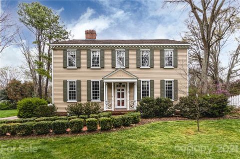 3229 Colony Road