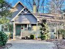 2601 Upper Whitewater Road sold home in Sapphire, SC