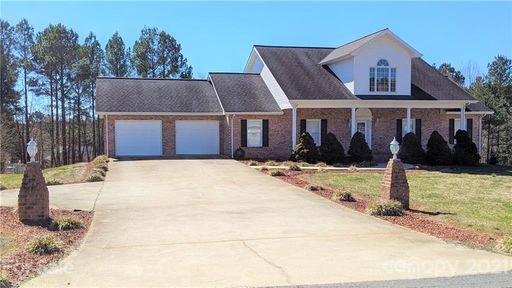 5725 Gunpowder Road sold home in Grace Landing, Granite Falls, NC