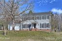 6128 Lexham Lane sold home in Charlotte, SC