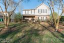 7206 Old Plank Road 83 sold home in Charlotte, SC