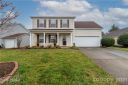 120 Camforth Drive sold home in Mooresville, SC