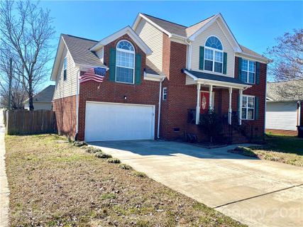 5901 Barefoot Lane
